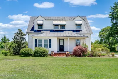 1352 Cornwallis Road, Rose Hill, NC 28458 - Photo 1