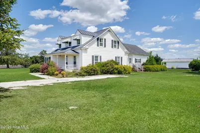 1352 Cornwallis Road, Rose Hill, NC 28458 - Photo 3