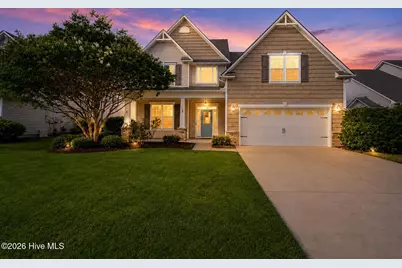 6929 Ontario Road, Wilmington, NC 28412 - Photo 3