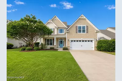 6929 Ontario Road, Wilmington, NC 28412 - Photo 1