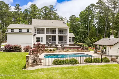 6218 Columbia Road, Appling, GA 30802 - Photo 3