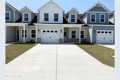 479 Timbercrest Circle SE, Bolivia, NC 28422 - Photo 1