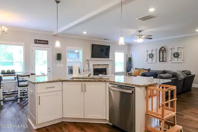608 Bunchgrass Street, Evans, GA 30809 - Photo 17