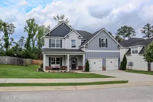 608 Bunchgrass St, Evans, GA 30809 - Photo 5