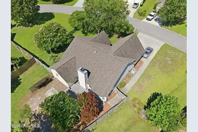 225 Yearling Loop, Jacksonville, NC 28540 - Photo 41