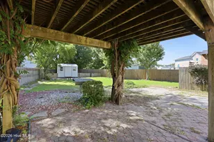 225 Yearling Loop, Jacksonville, NC 28540 - Photo 35