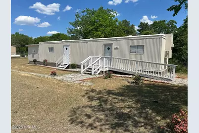 561 Airport Road, Rockingham, NC 28379 - Photo 1