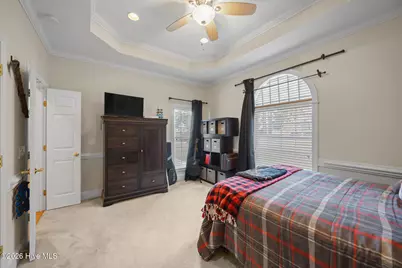 2094 Autumn Drive, Kinston, NC 28501 - Photo 19