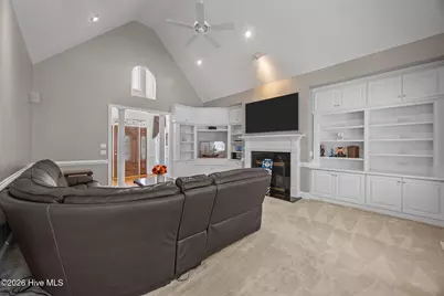 2094 Autumn Drive, Kinston, NC 28501 - Photo 9
