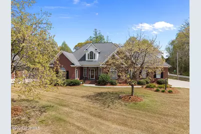 2094 Autumn Drive, Kinston, NC 28501 - Photo 39