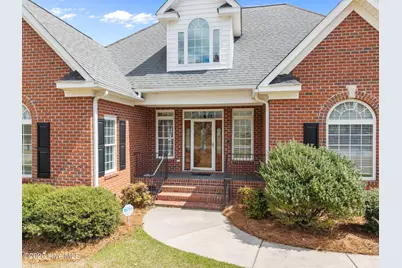 2094 Autumn Drive, Kinston, NC 28501 - Photo 5
