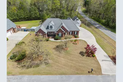 2094 Autumn Drive, Kinston, NC 28501 - Photo 41