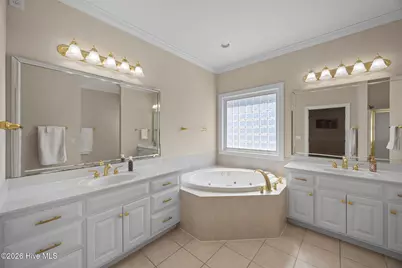 2094 Autumn Drive, Kinston, NC 28501 - Photo 29