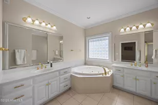 2094 Autumn Dr, Kinston, NC 28501 - Photo 29