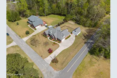 2094 Autumn Drive, Kinston, NC 28501 - Photo 43