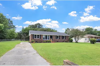 14 Delight Court, Jacksonville, NC 28546 - Photo 5