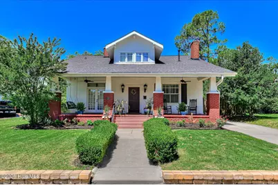 1343 Winter Street, Augusta, GA 30904 - Photo 1
