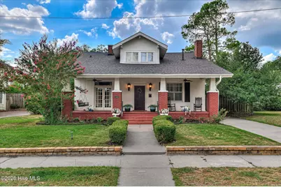 1343 Winter Street, Augusta, GA 30904 - Photo 1