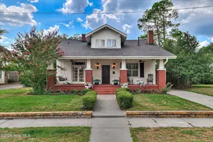 1343 Winter St, Augusta, GA 30904 - Photo 1
