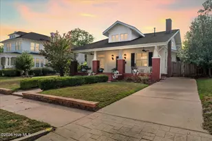 1343 Winter St, Augusta, GA 30904 - Photo 1