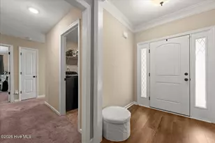 3049 Easton Dr, Hephzibah, GA 30815 - Photo 3