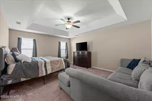 3049 Easton Dr, Hephzibah, GA 30815 - Photo 7