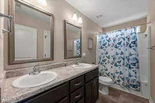 3049 Easton Dr, Hephzibah, GA 30815 - Photo 21