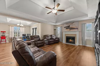 3049 Easton Drive, Hephzibah, GA 30815 - Photo 5