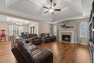 3049 Easton Dr, Hephzibah, GA 30815 - Photo 5