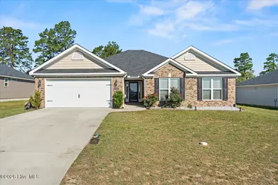 3049 Easton Drive, Hephzibah, GA 30815 - Photo 1