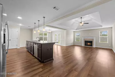 3049 Easton Drive, Hephzibah, GA 30815 - Photo 3