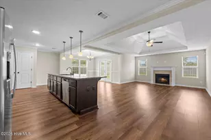 3049 Easton Dr, Hephzibah, GA 30815 - Photo 3