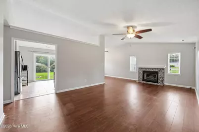 128 Fodder Drive, Hubert, NC 28539 - Photo 5