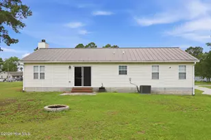 128 Fodder Dr, Hubert, NC 28539 - Photo 29