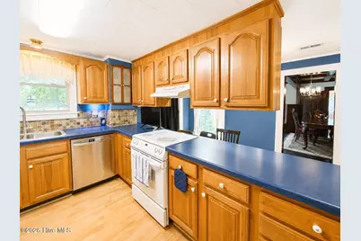 118 S Broad Street, Columbia, NC 27925 - Photo 3