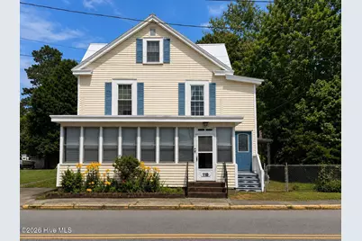 118 S Broad Street, Columbia, NC 27925 - Photo 1