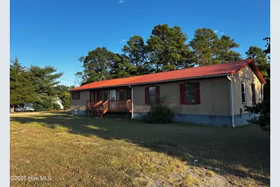 942 Highway 1, Rockingham, NC 28379 - Photo 1