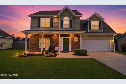 121 Moonstone Court, Jacksonville, NC 28546 - Photo 23