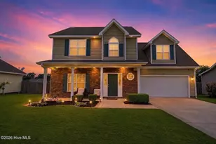 121 Moonstone Ct, Jacksonville, NC 28546 - Photo 23