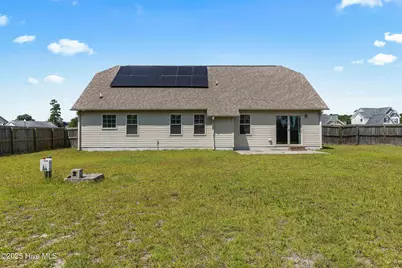 120 Prospect Drive, Richlands, NC 28574 - Photo 27