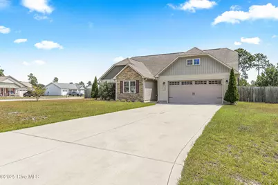 120 Prospect Drive, Richlands, NC 28574 - Photo 3
