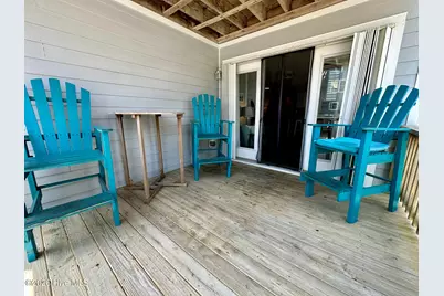 300 Carolina Beach Avenue S #102, Carolina Beach, NC 28428 - Photo 5