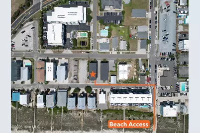 300 Carolina Beach Avenue S #102, Carolina Beach, NC 28428 - Photo 5