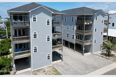 300 Carolina Beach Avenue S #102, Carolina Beach, NC 28428 - Photo 3