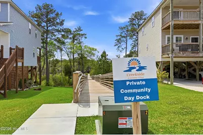 203 Broadleaf Drive, Jacksonville, NC 28546 - Photo 37