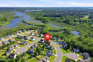 203 Broadleaf Dr, Jacksonville, NC 28546 - Photo 45