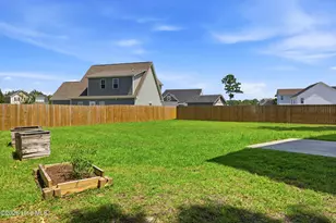 203 Broadleaf Dr, Jacksonville, NC 28546 - Photo 31