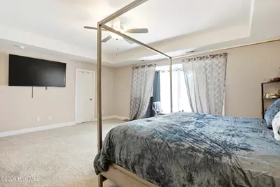 203 Broadleaf Drive, Jacksonville, NC 28546 - Photo 17