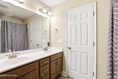 203 Broadleaf Drive, Jacksonville, NC 28546 - Photo 19