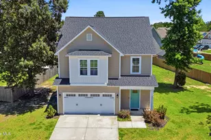 203 Broadleaf Dr, Jacksonville, NC 28546 - Photo 35